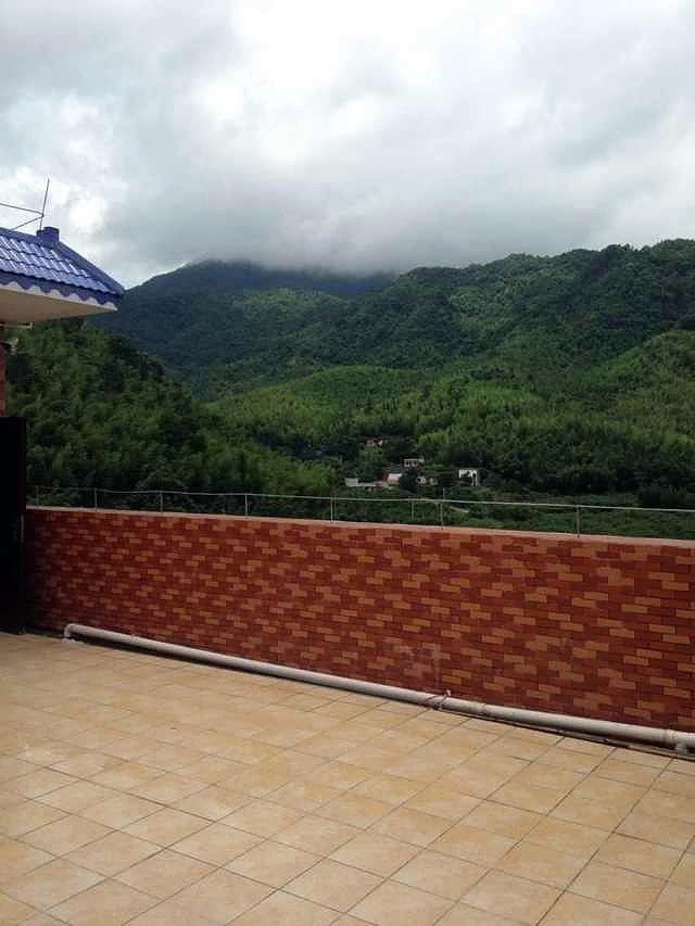 广州翠溪度假山庄