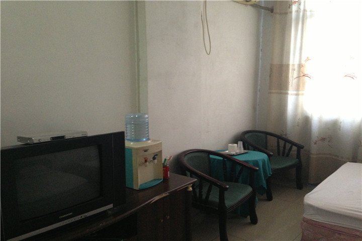标准三人间