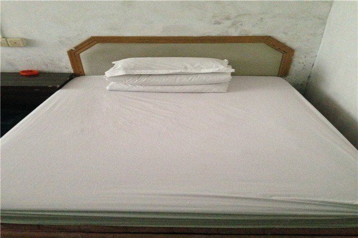 标准三人间