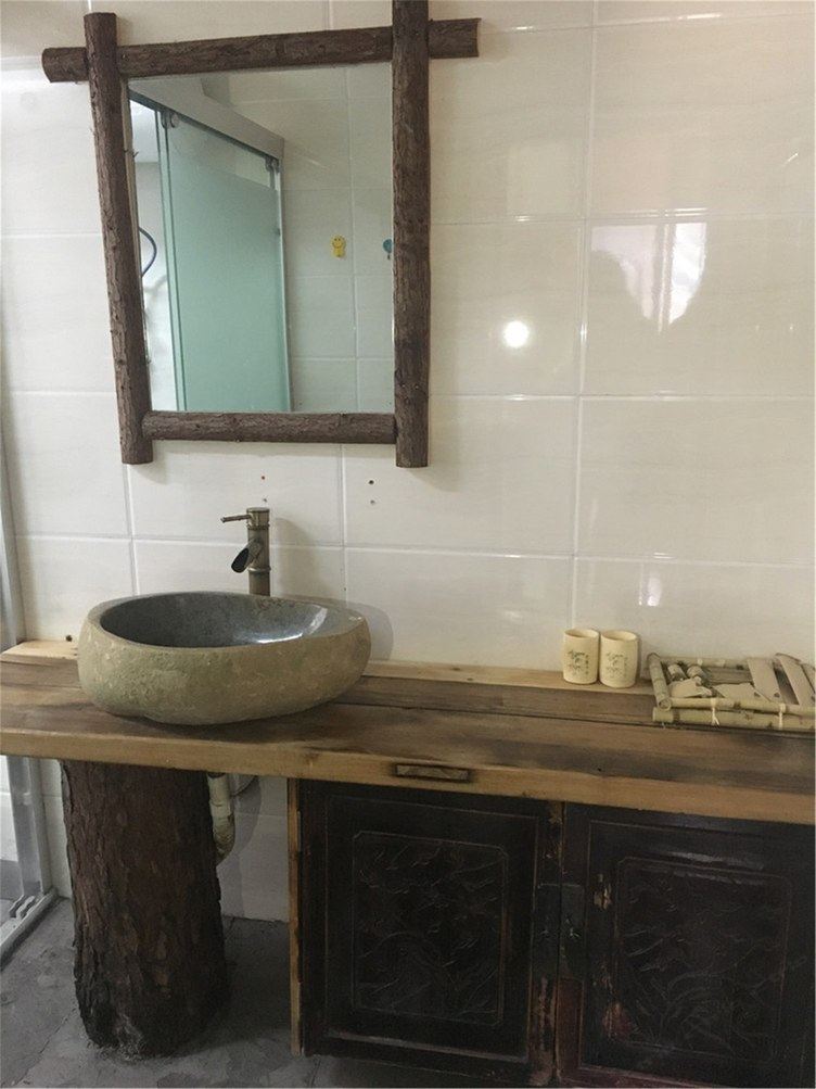 温馨标准间