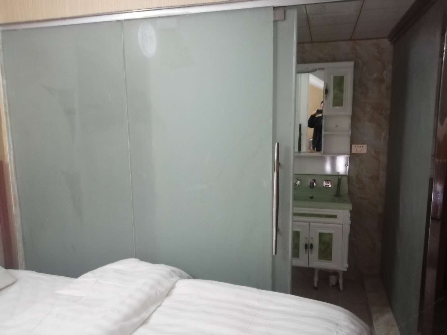 单间