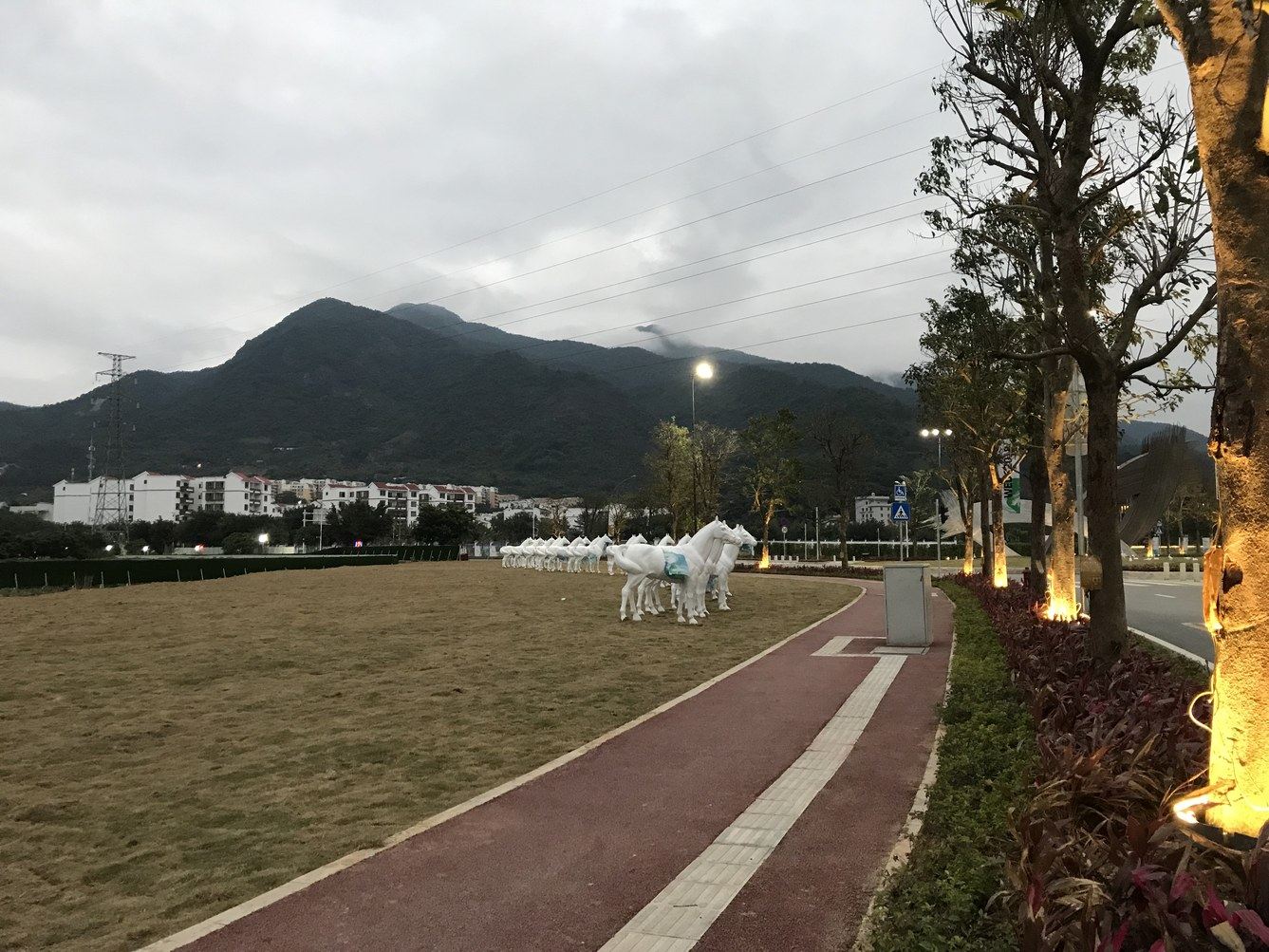 其他