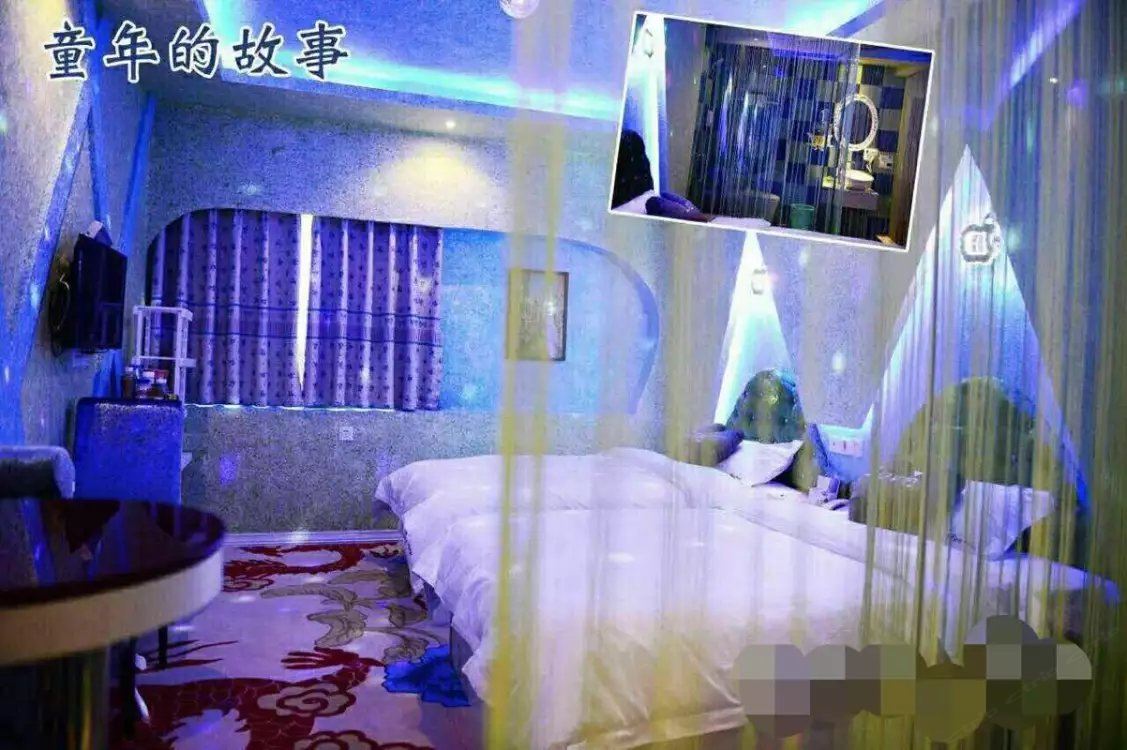 童年故事