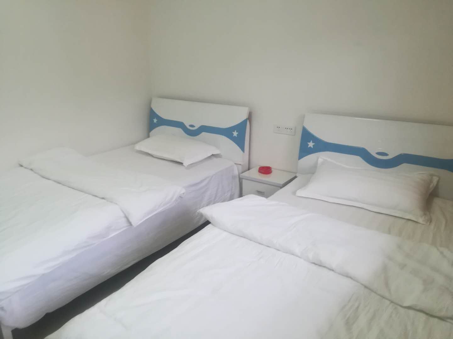 标准间