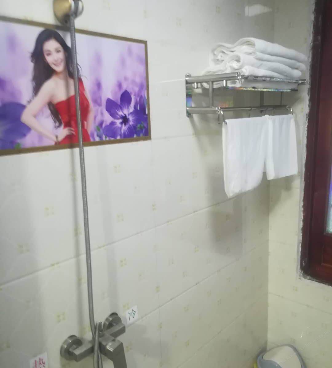 标准间
