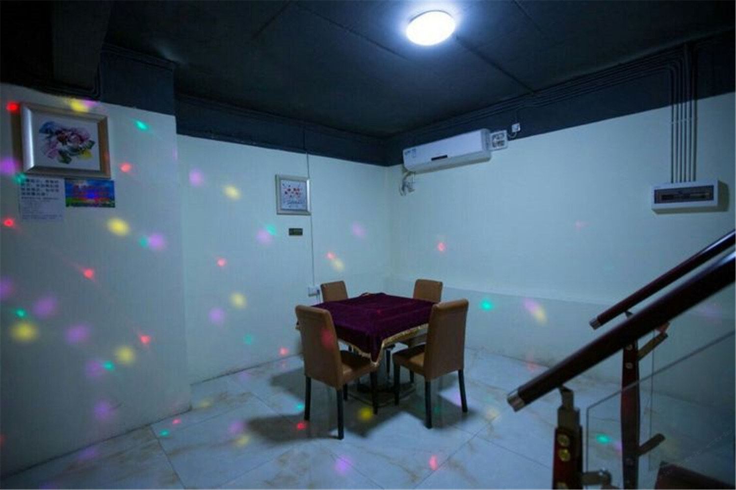其他