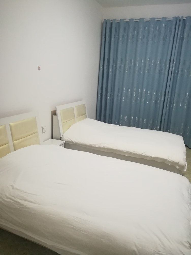 舒适双人间