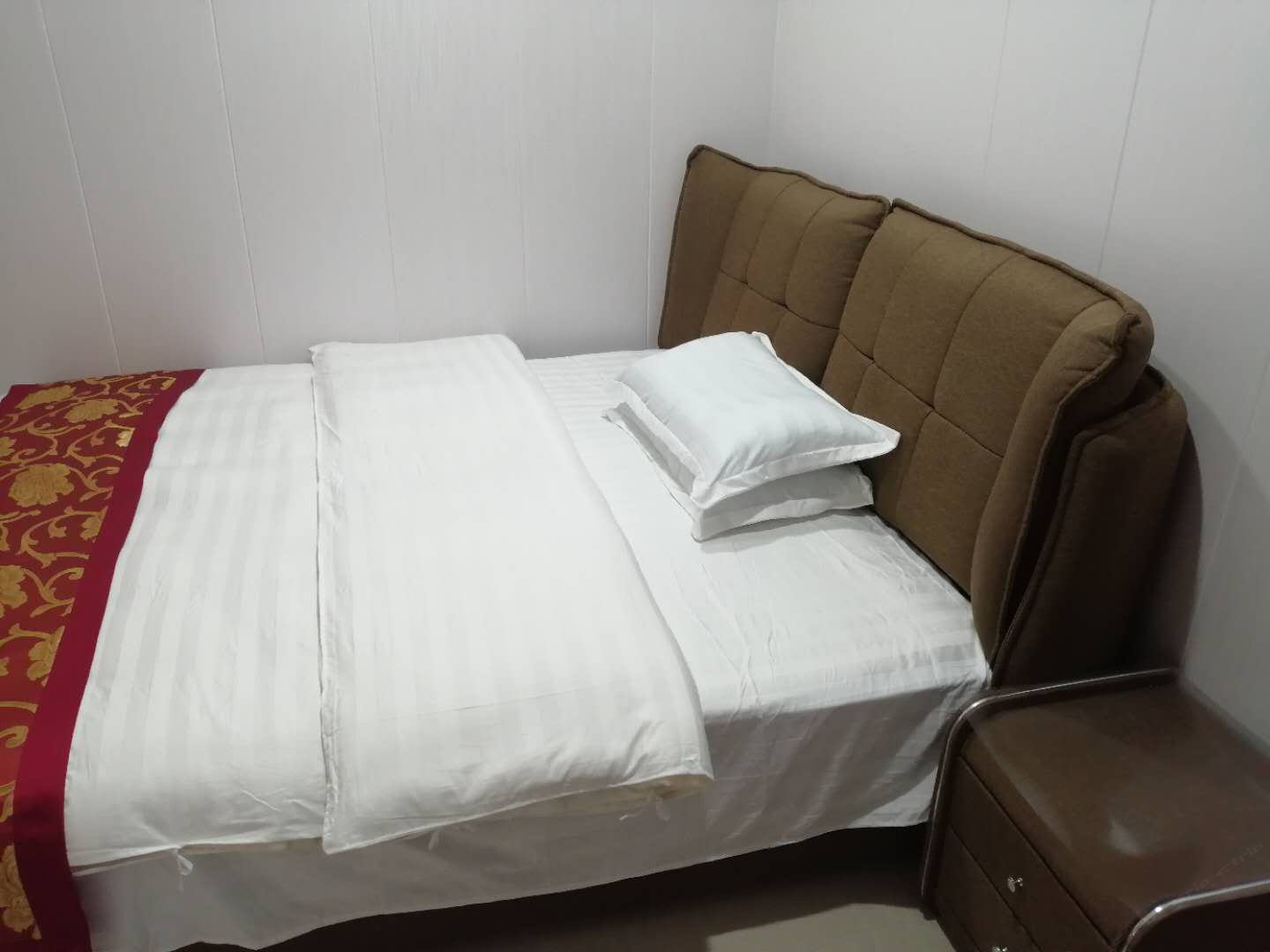 大床房