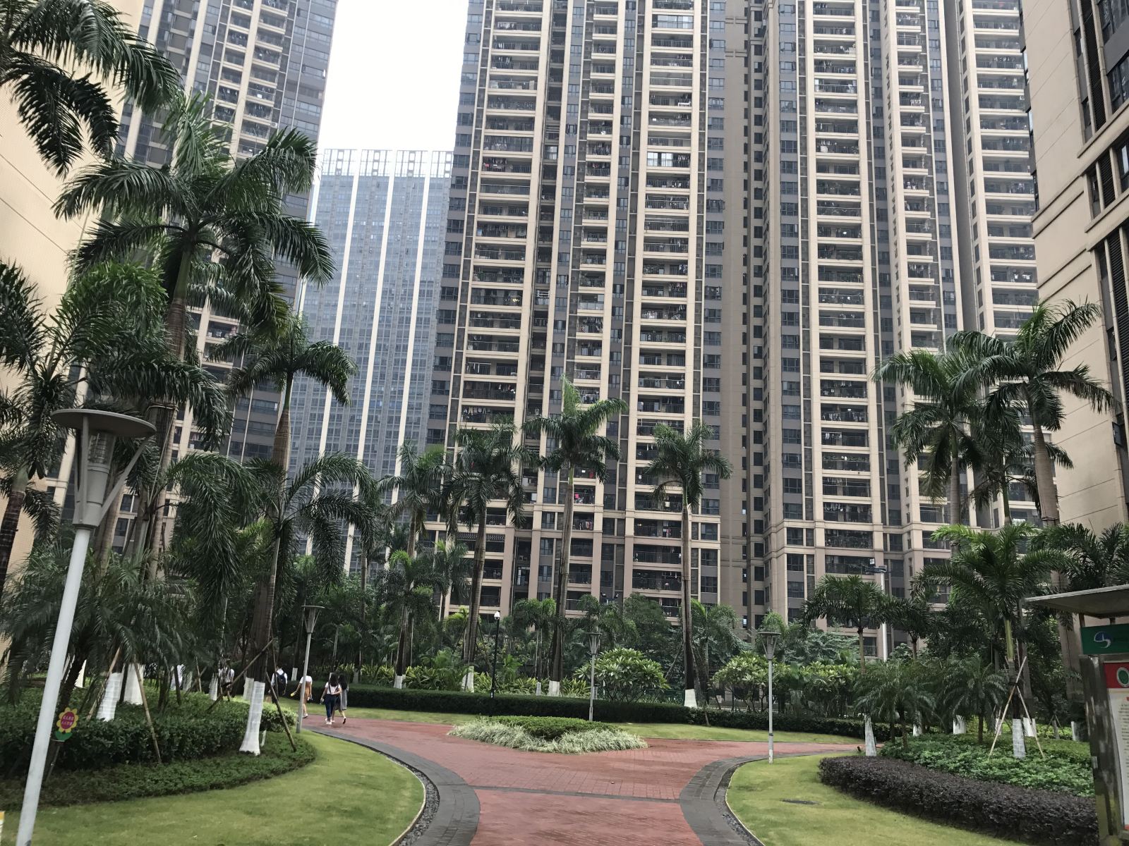 广州树也青年旅舍
