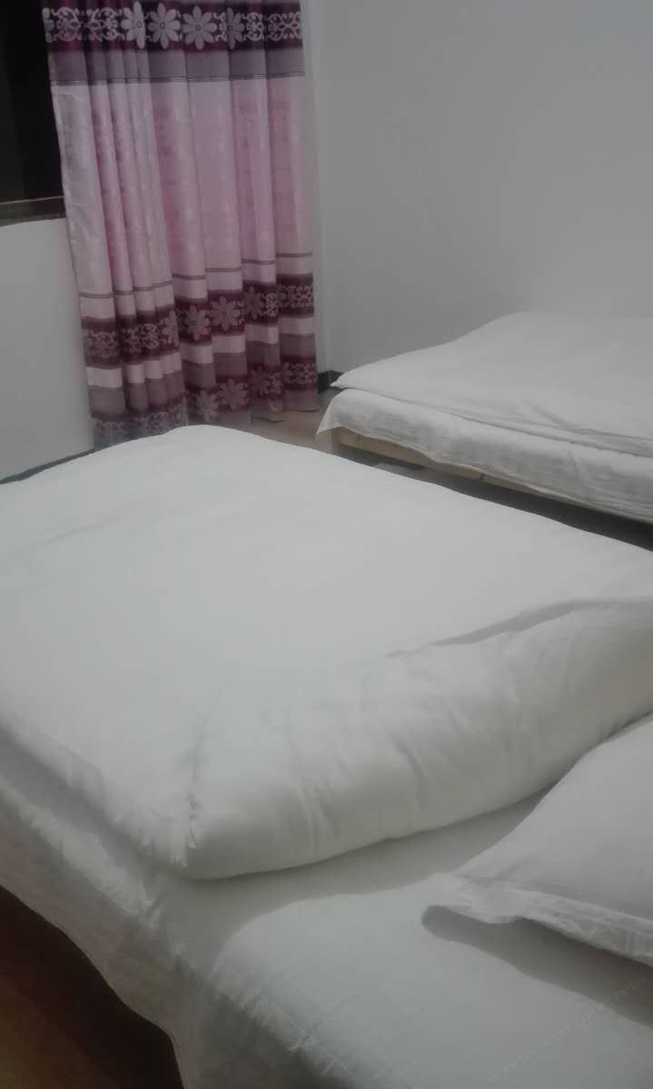 大床房