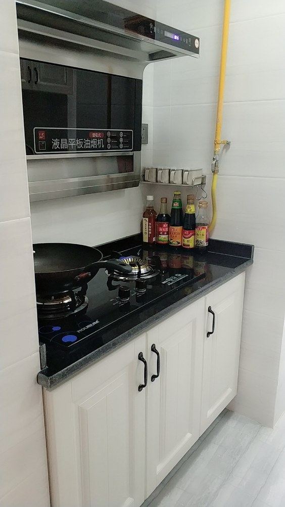 观景二室一厅套房