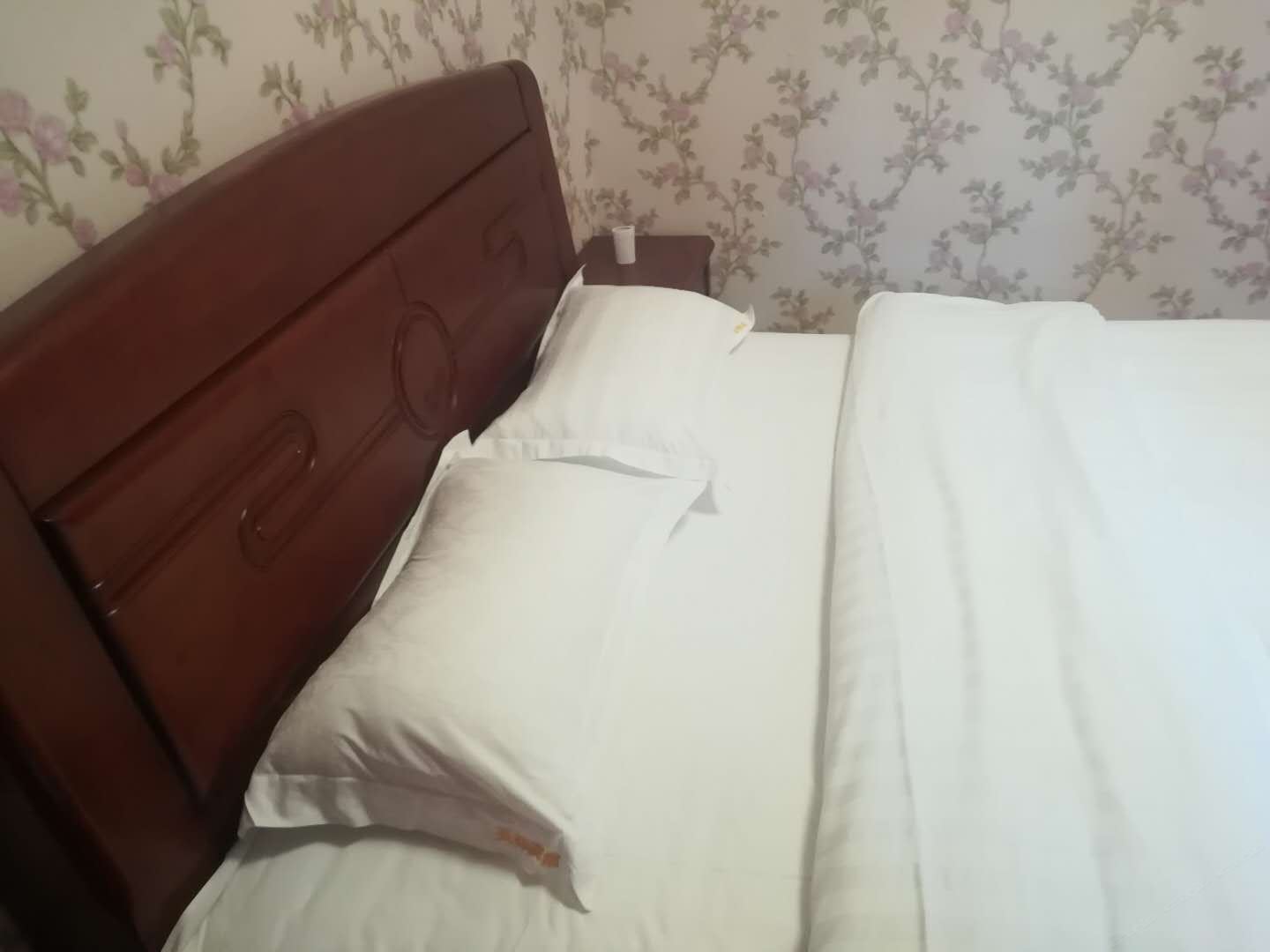 大床房