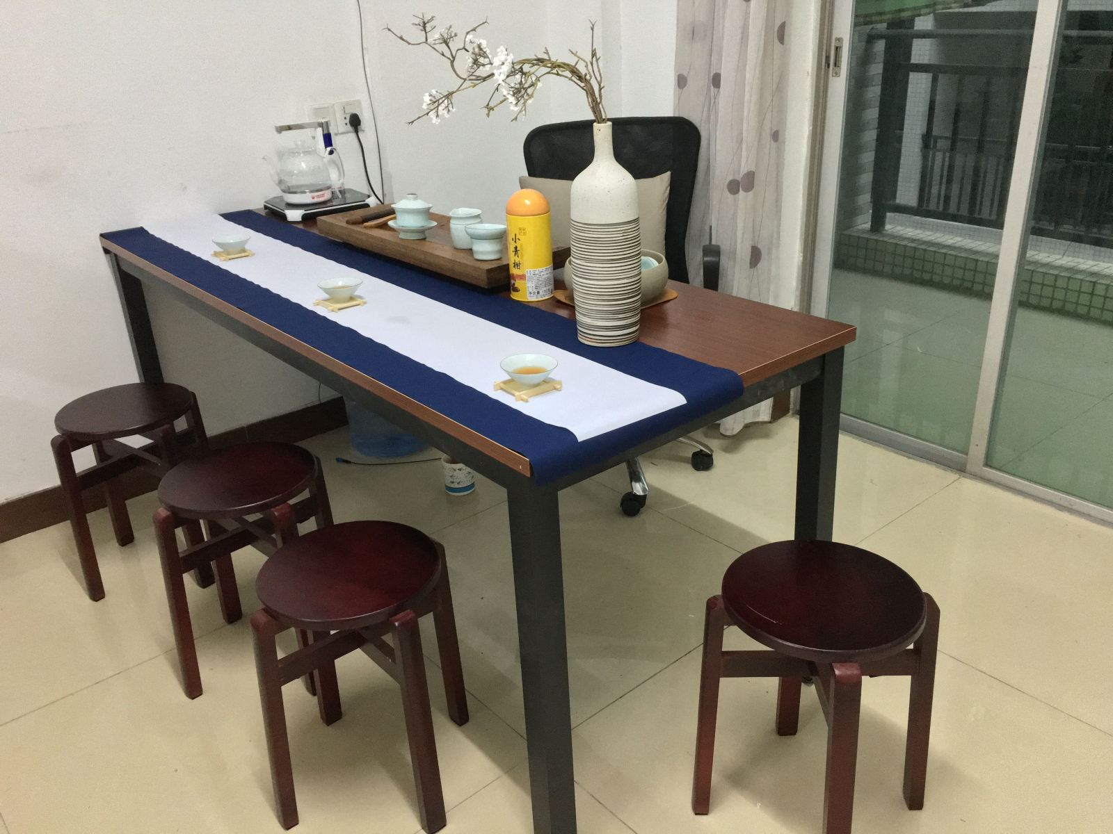 健身娱乐设施