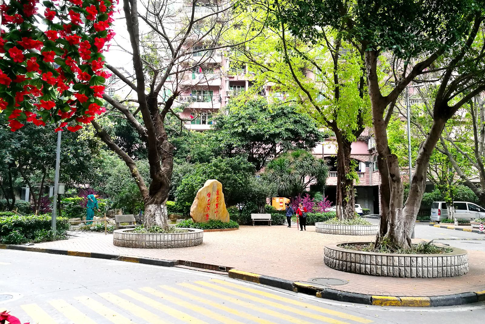 广州一线豪宅醉美江景普通公寓(怡乐路分店)