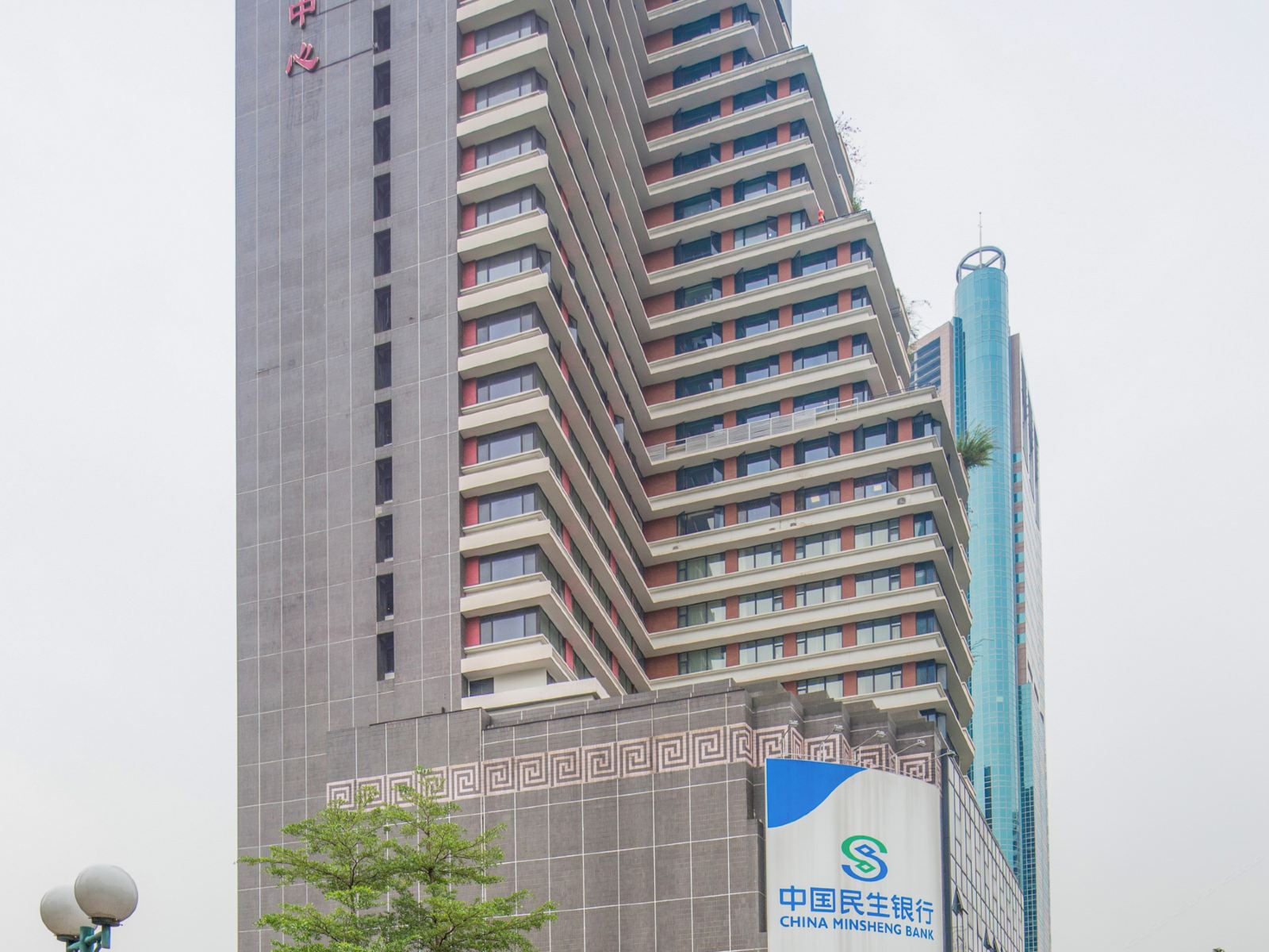 港润寓上公寓(广州环市东路淘金地铁站店)(原寓上公寓·广州环市东路店)