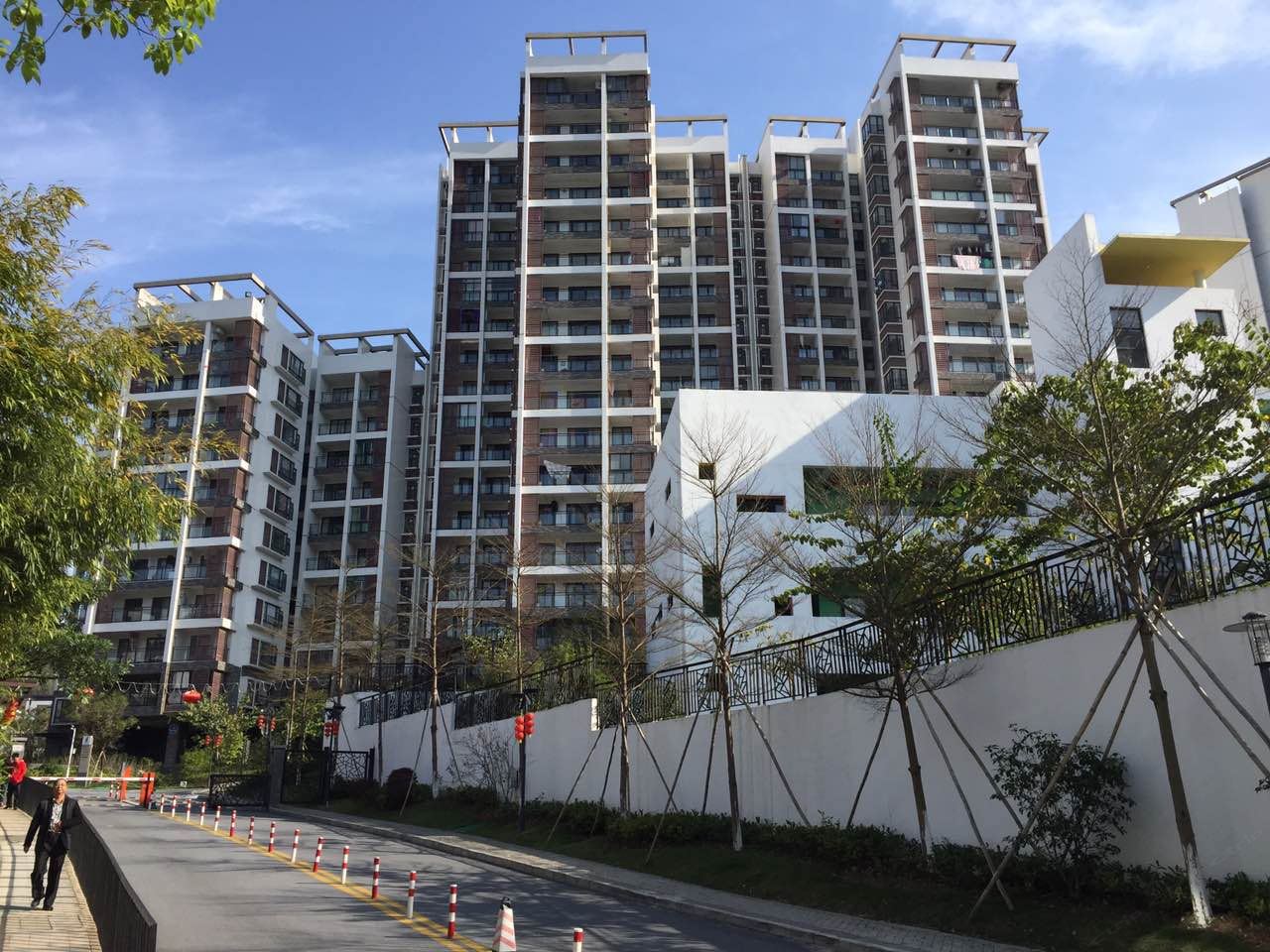 广州sugar house酒店式公寓