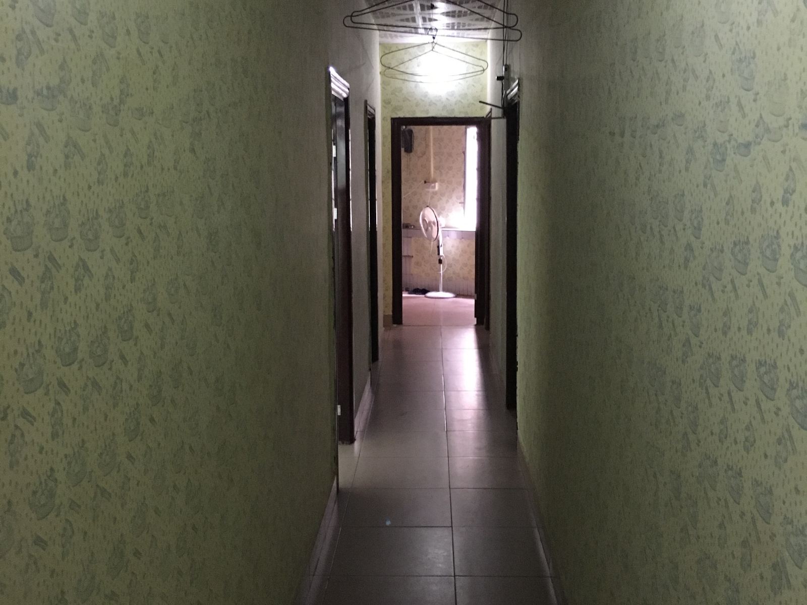 广州火龙果公寓