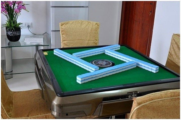 健身娱乐设施