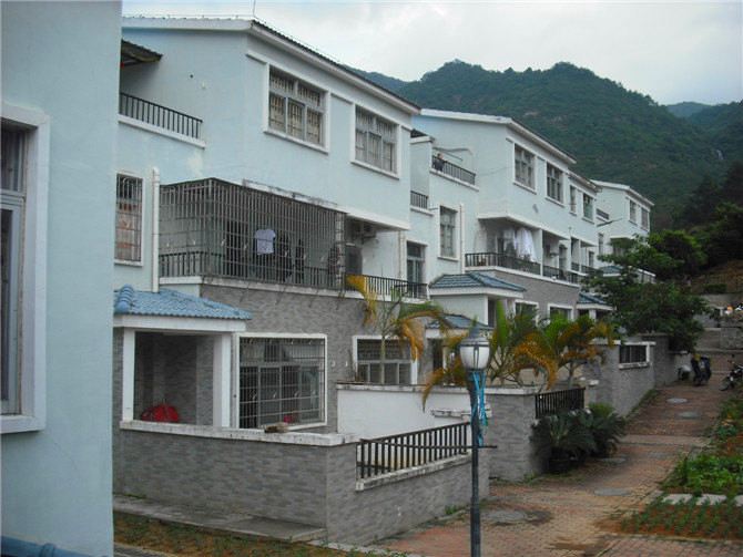 广州从化温泉富力泉天下御风庭度假别墅(Y526景泉大道分店)