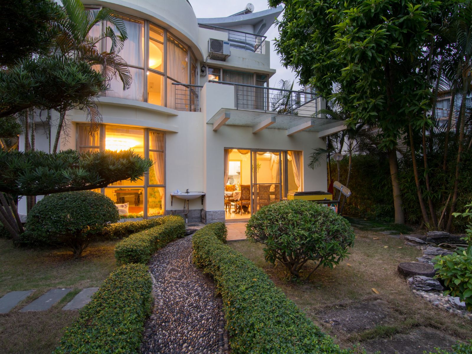 广州小枫别墅轰趴馆(海韵三街分店)