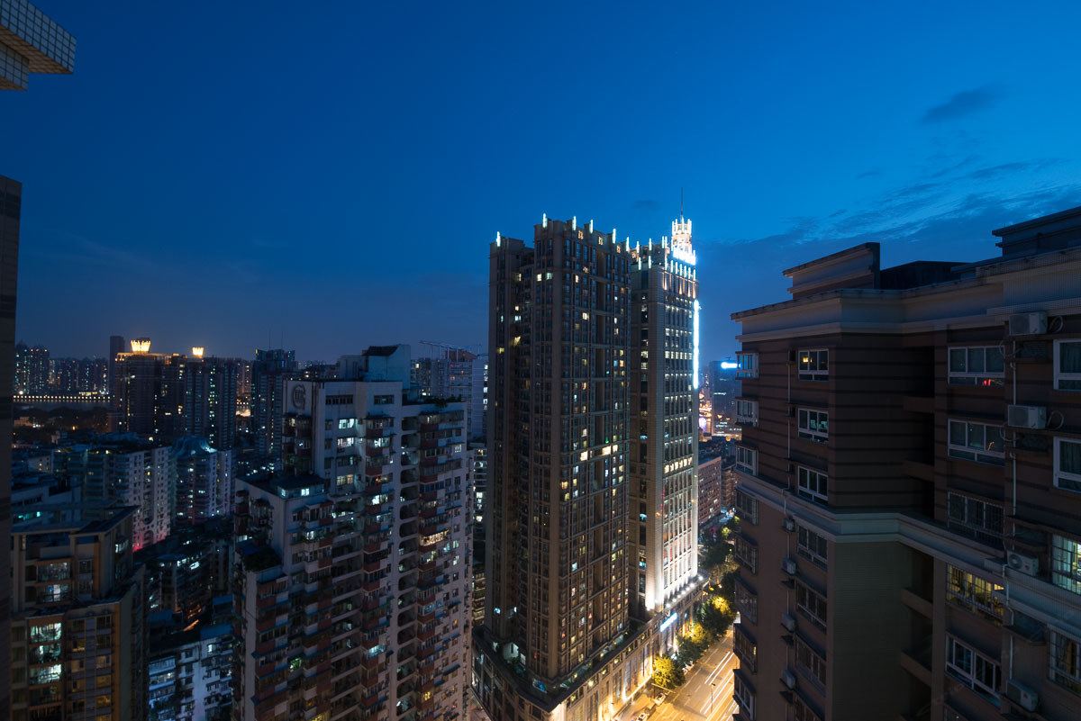 广州职业摄影师的梦想家普通公寓(东华西路店)