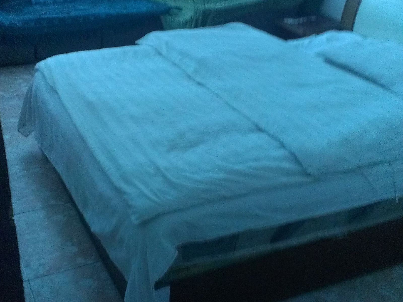 标准间