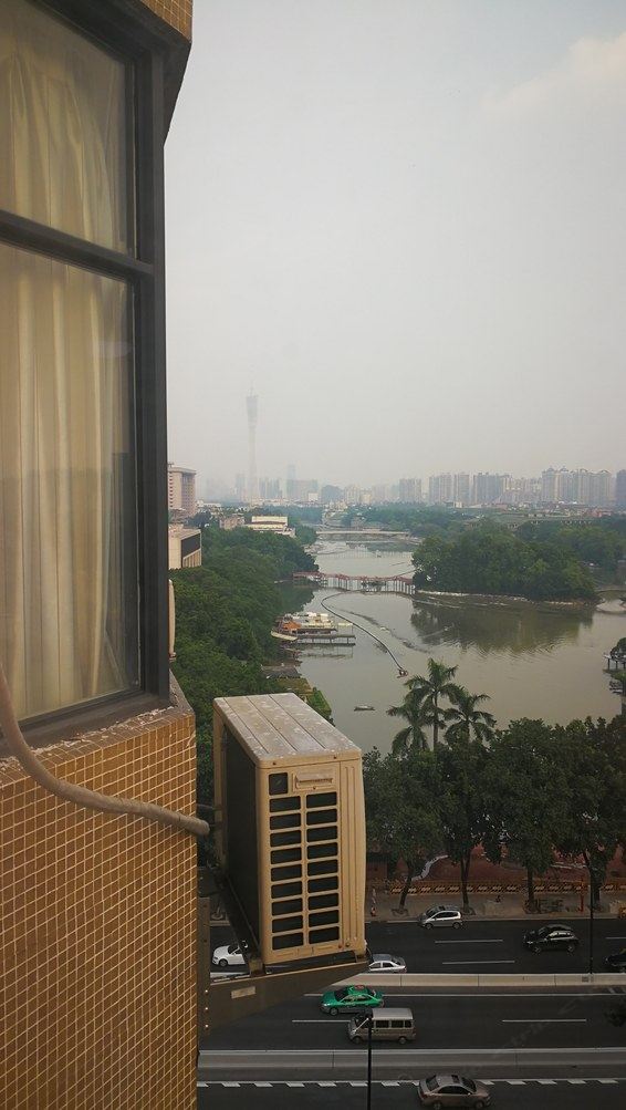 广州东湖温暖的家酒店式公寓(东湖路店)