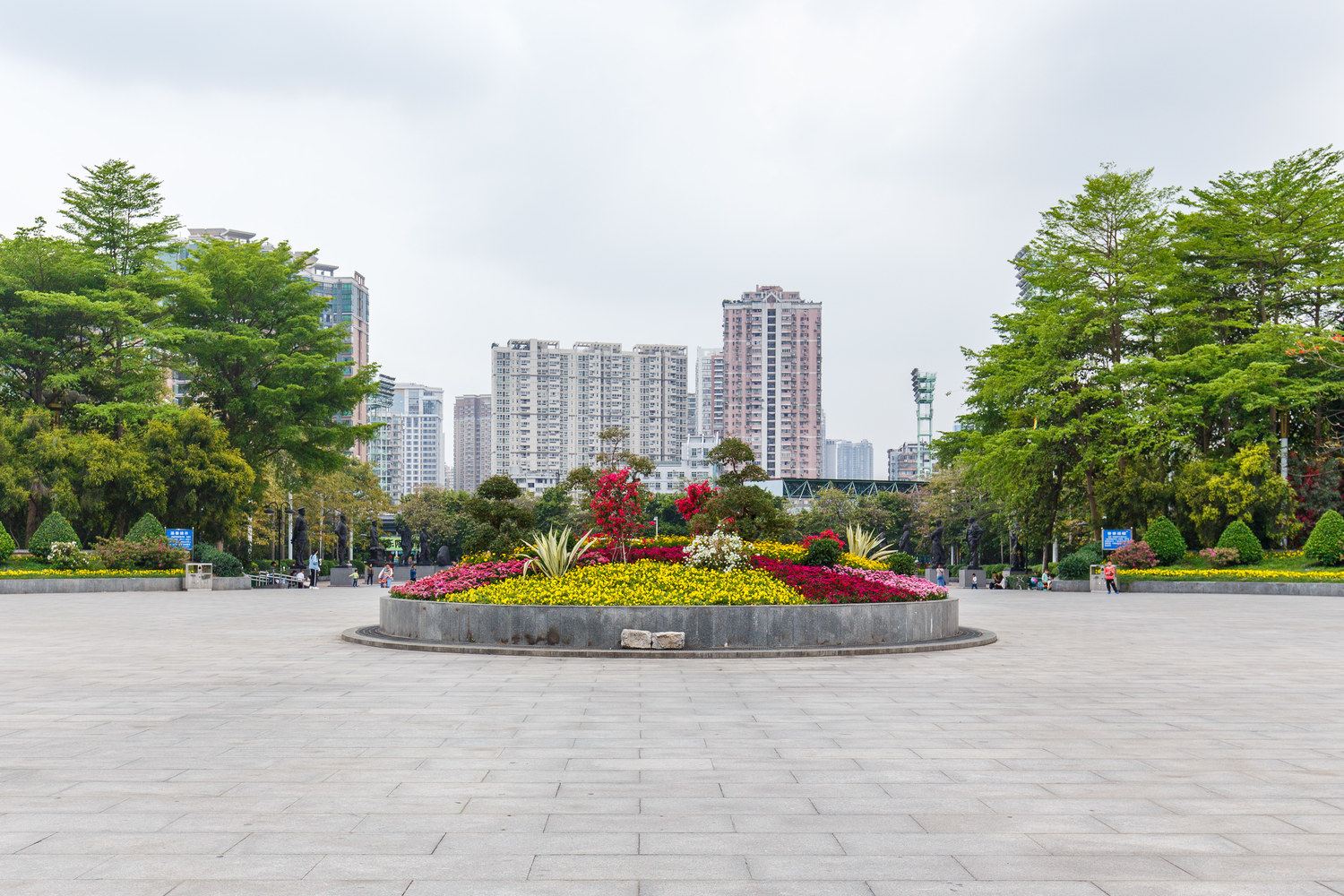 广州欣欣普通公寓(分店)