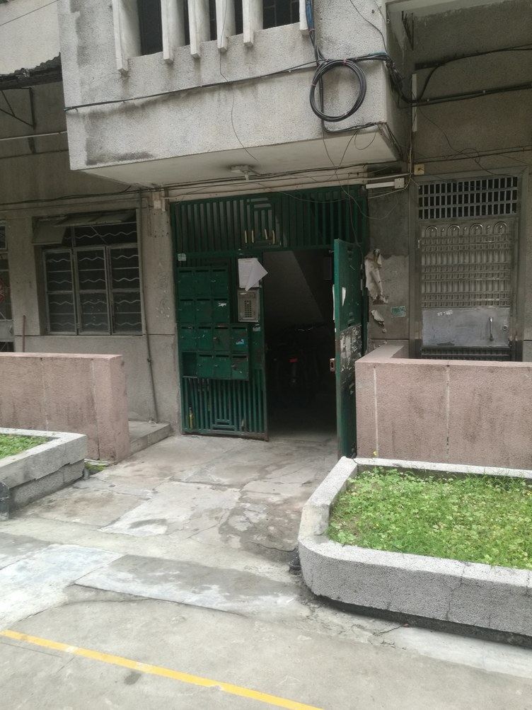 广州深山榕公寓(黄氏宗祠分店)