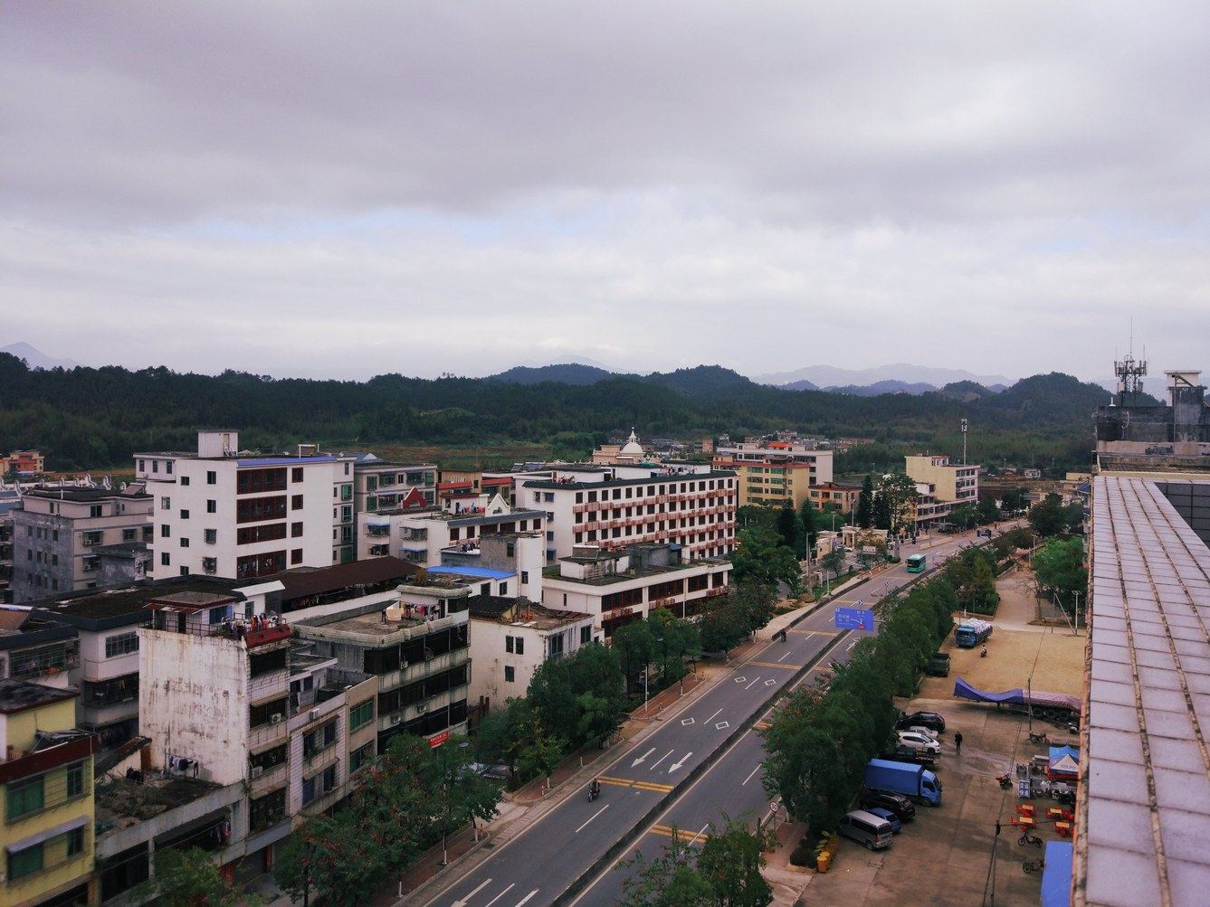 其他
