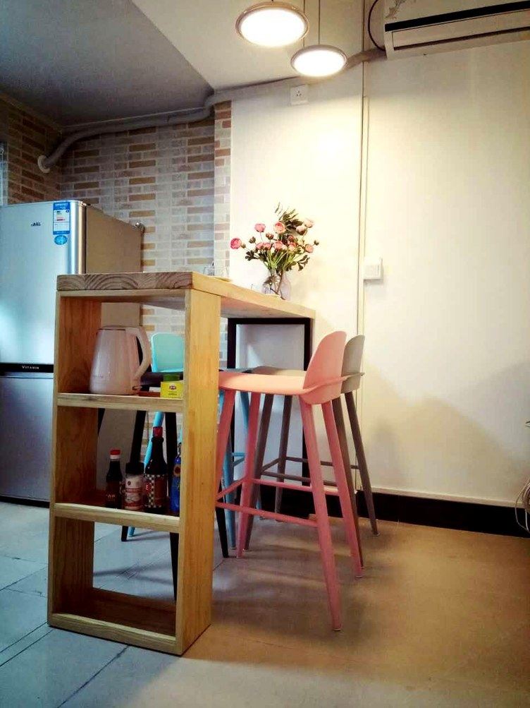 广州布谷鸟之家普通公寓