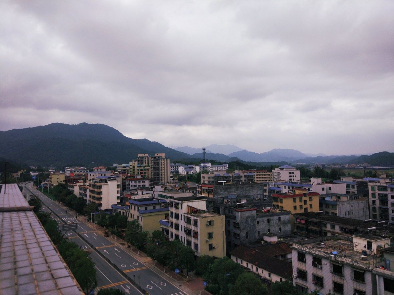 其他
