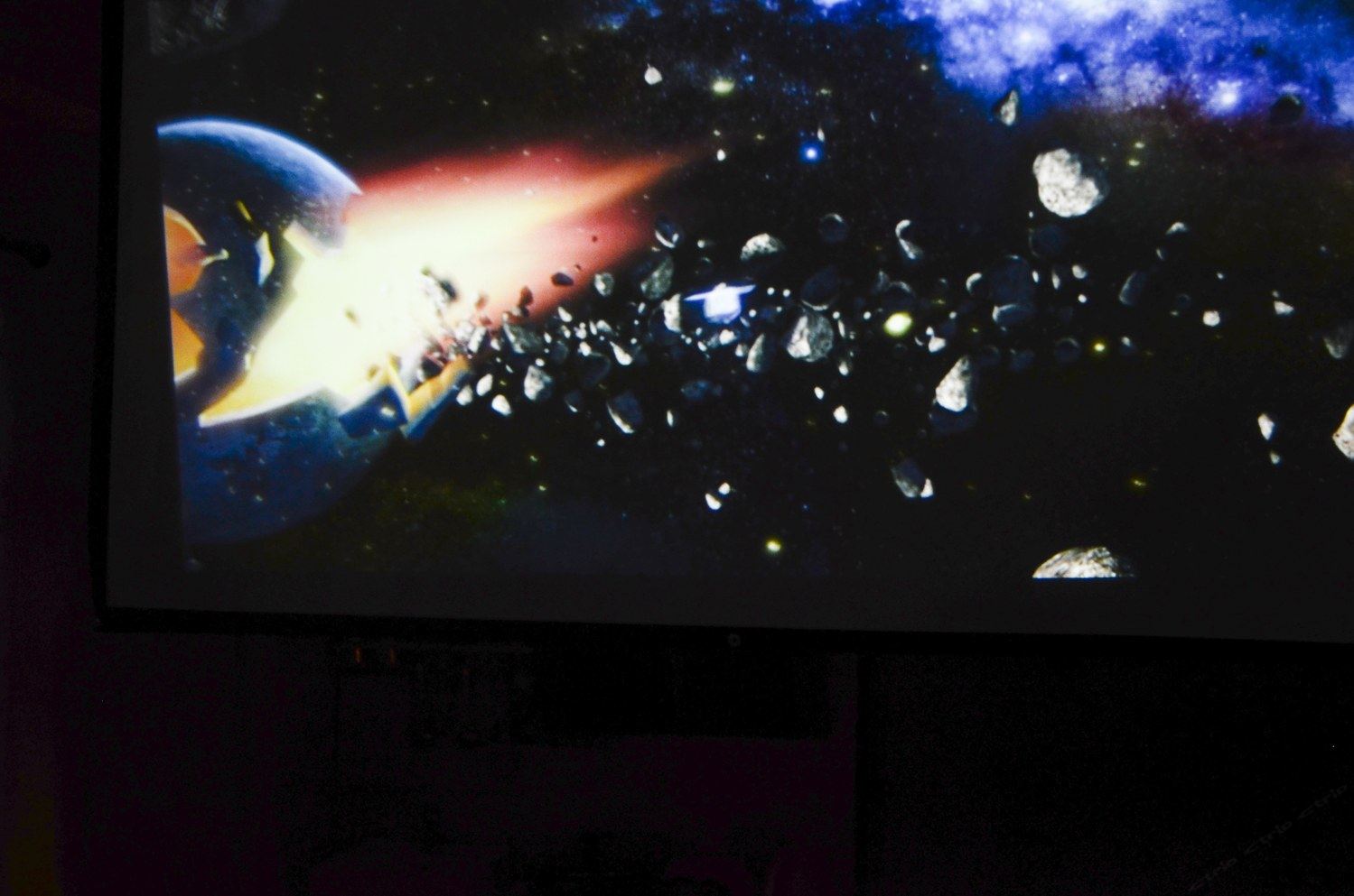 其他