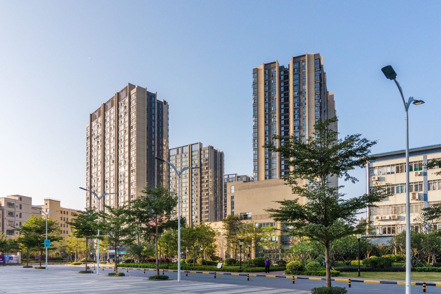 一歆一意恐龙迷妹的家公寓