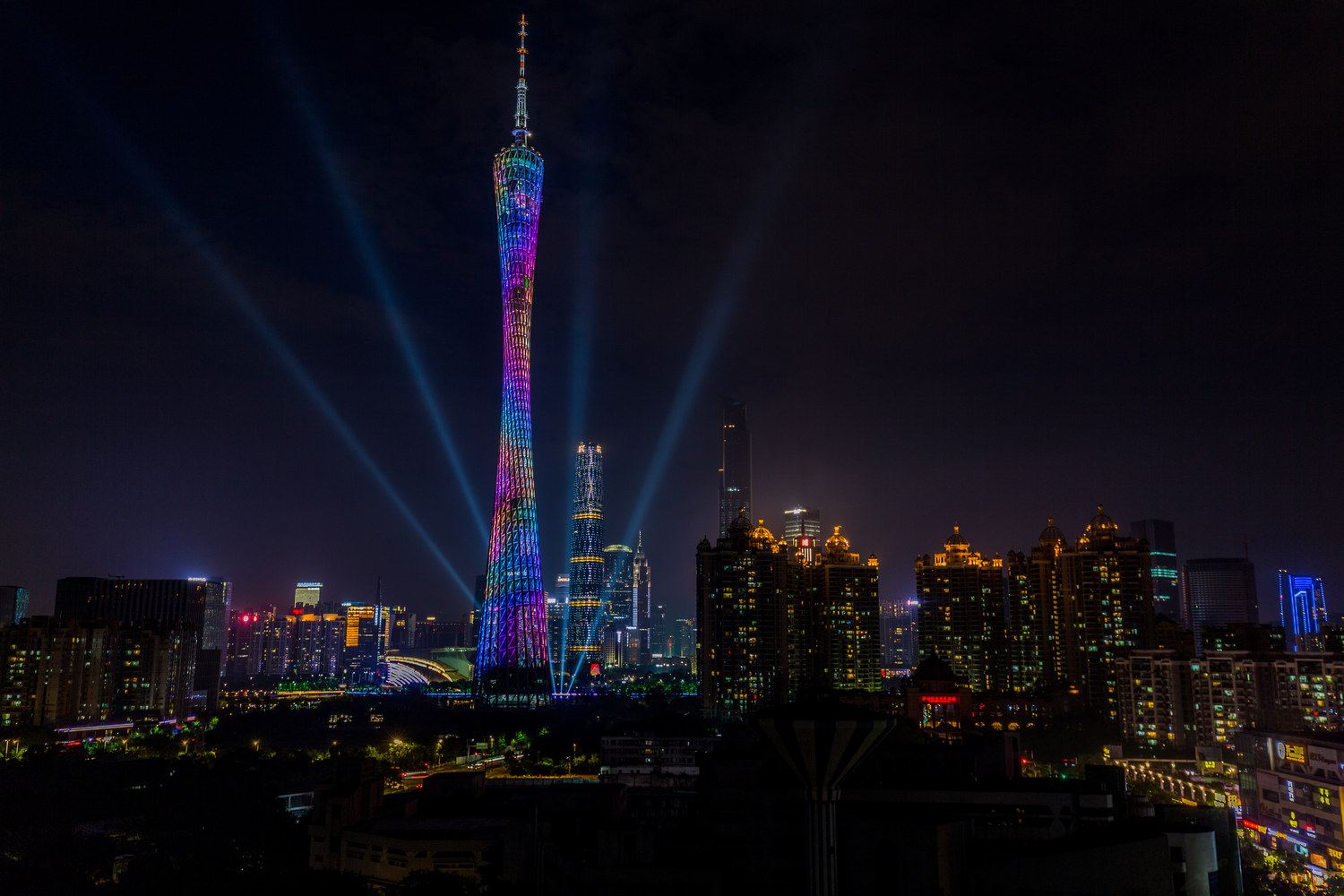 其他