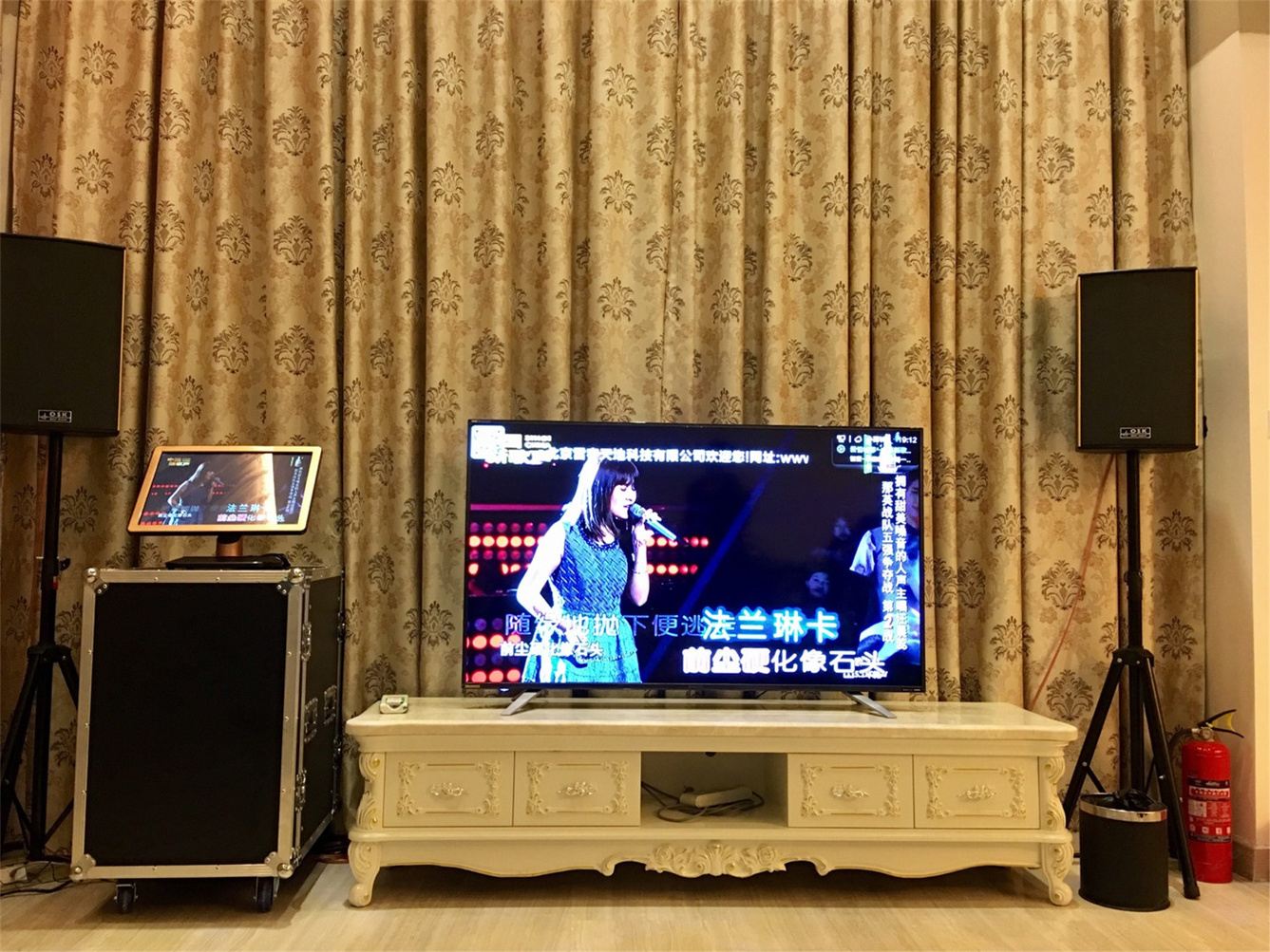 其他