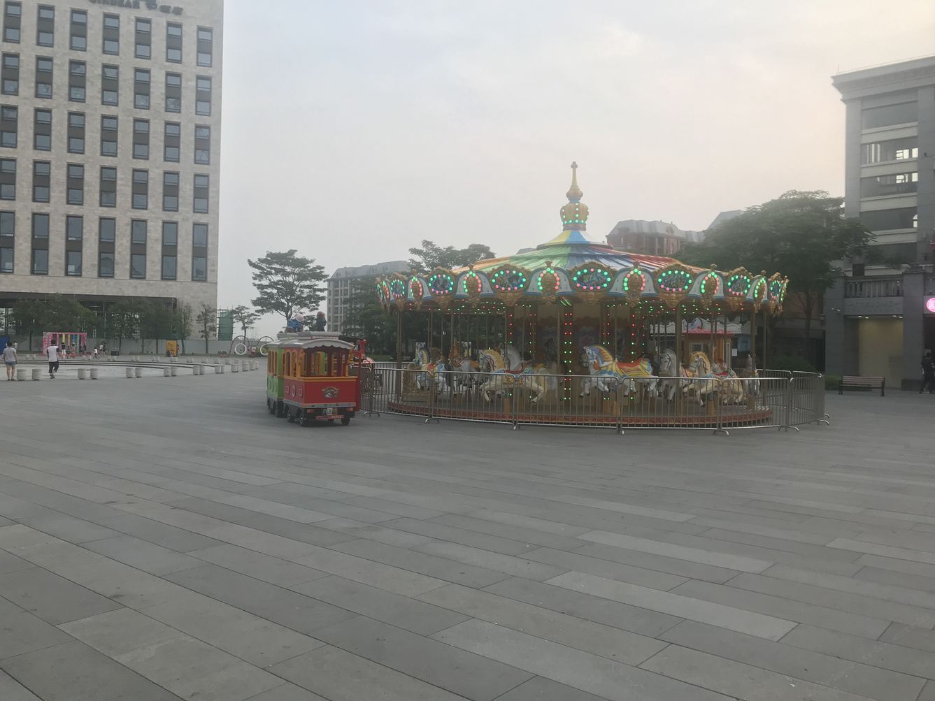 其他