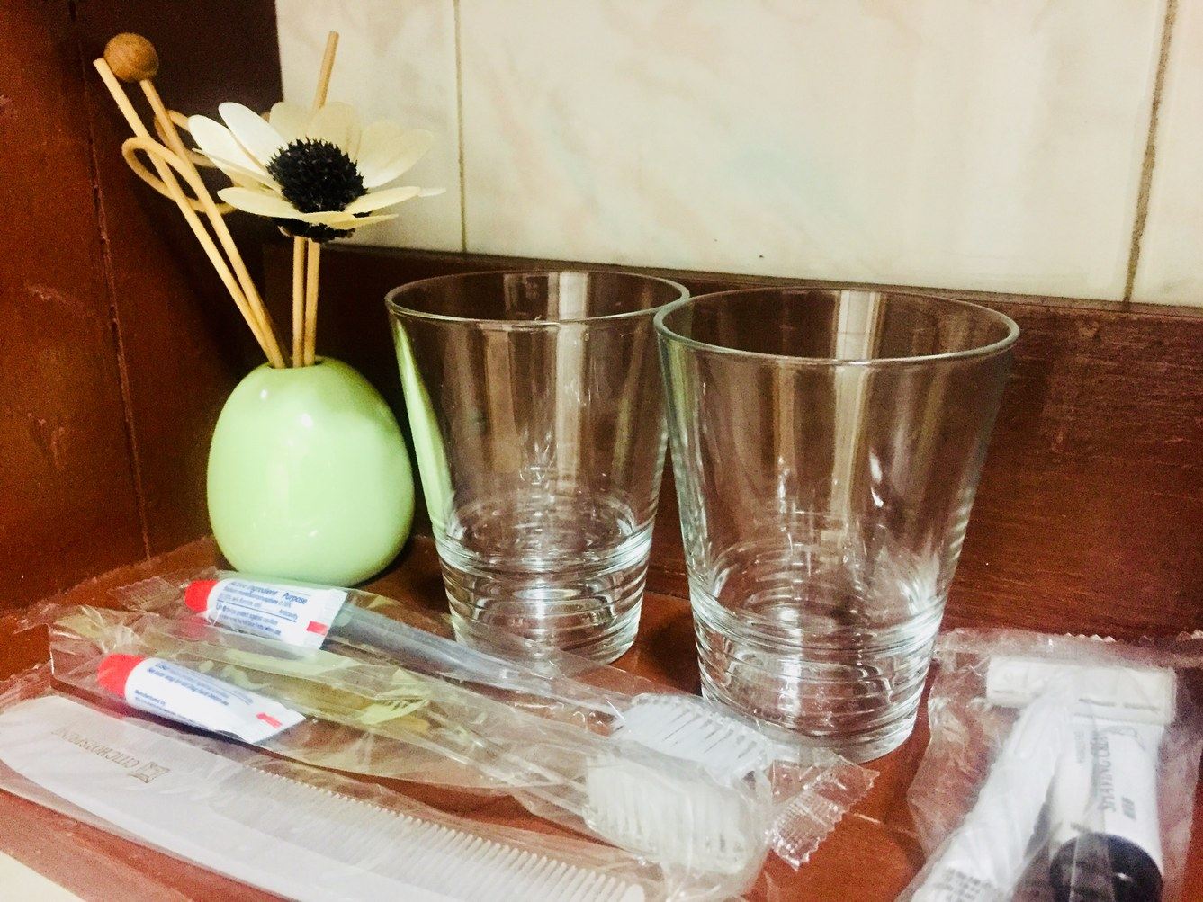 其他