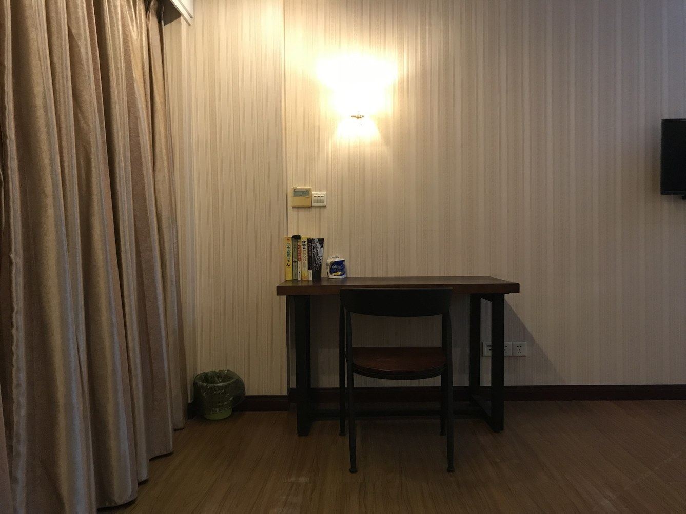 其他