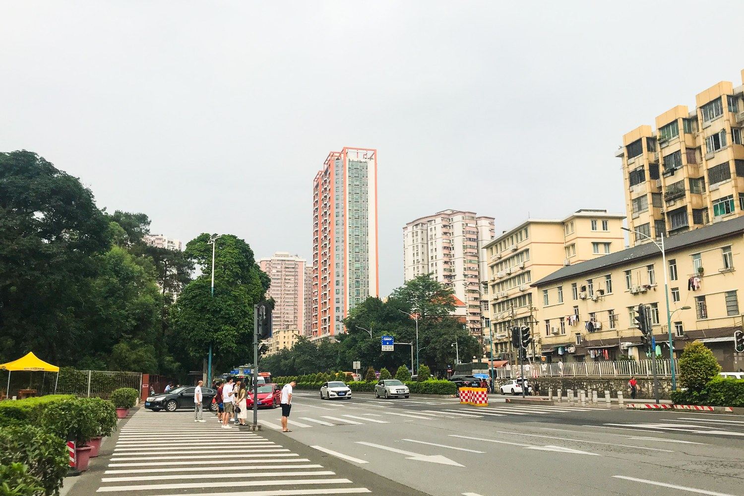 其他