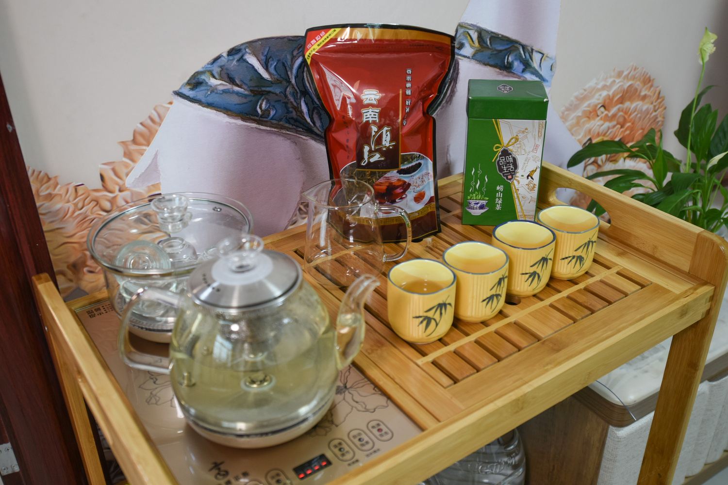 其他