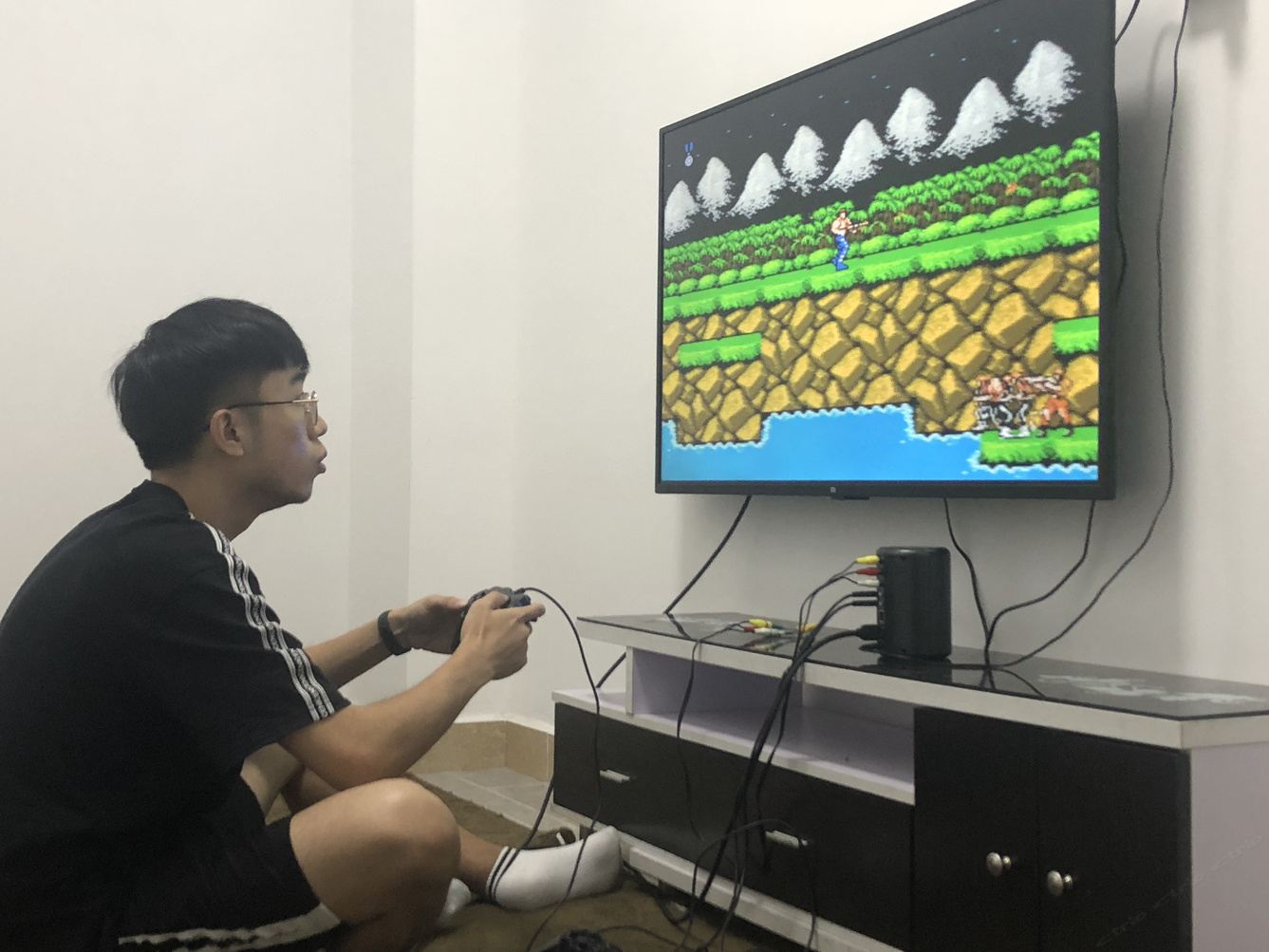 其他