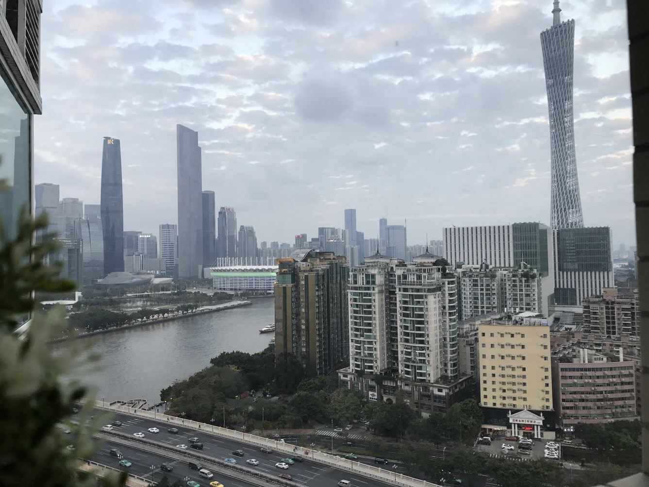 熊嘉琪公寓NO.2