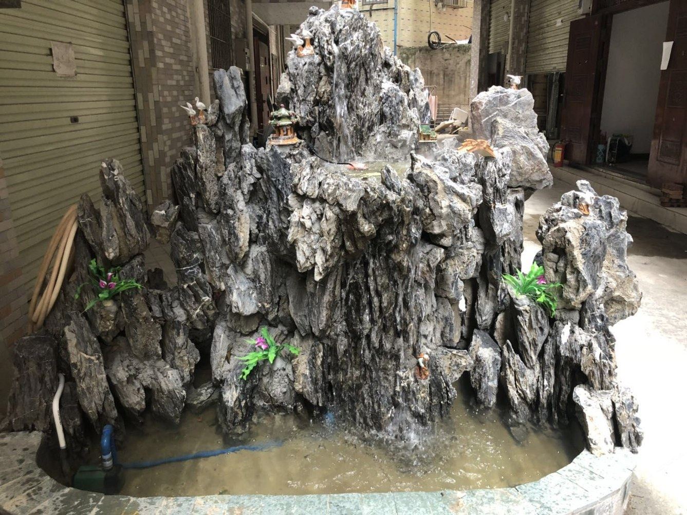 其他