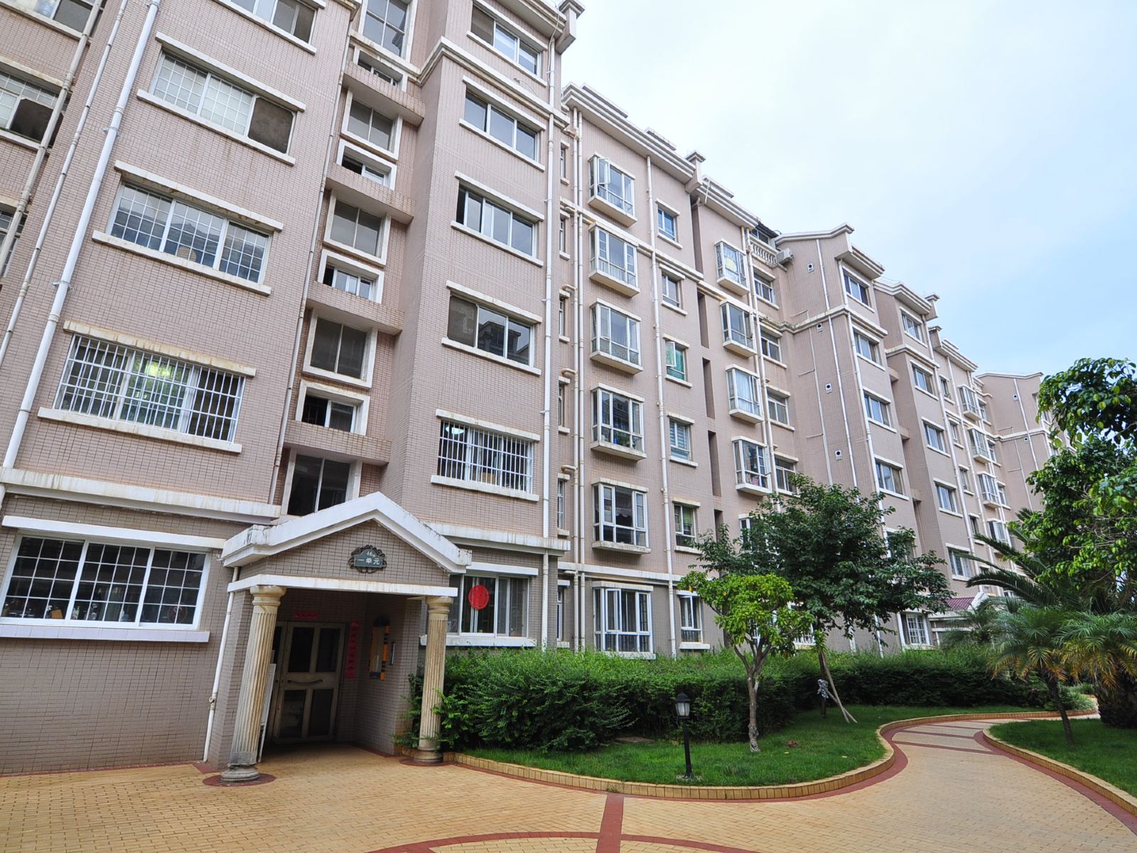 昆明阳光照进客栈Co Inn