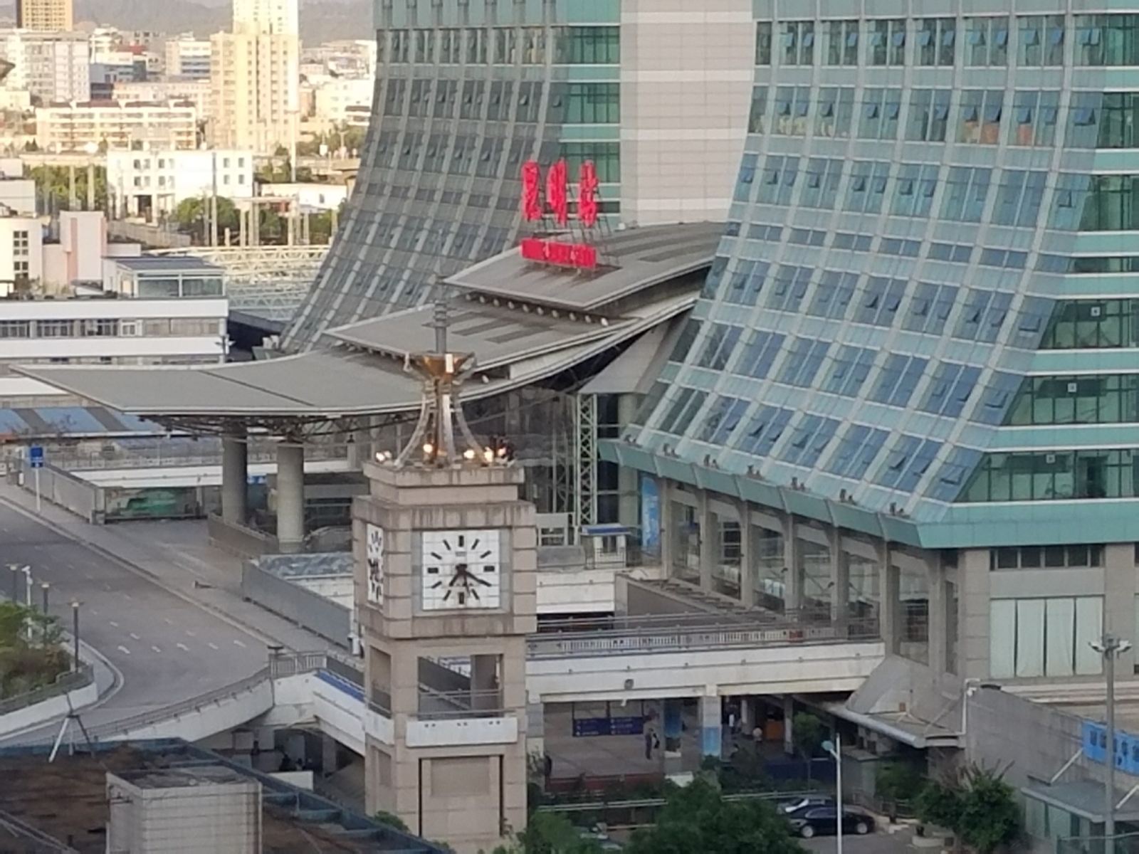 昆明欣瑜家庭公寓