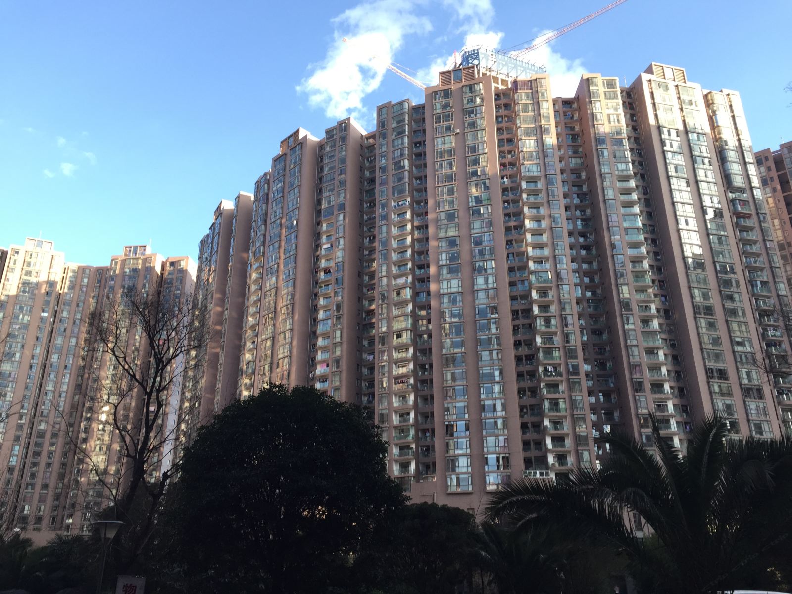 昆明启民公寓酒店