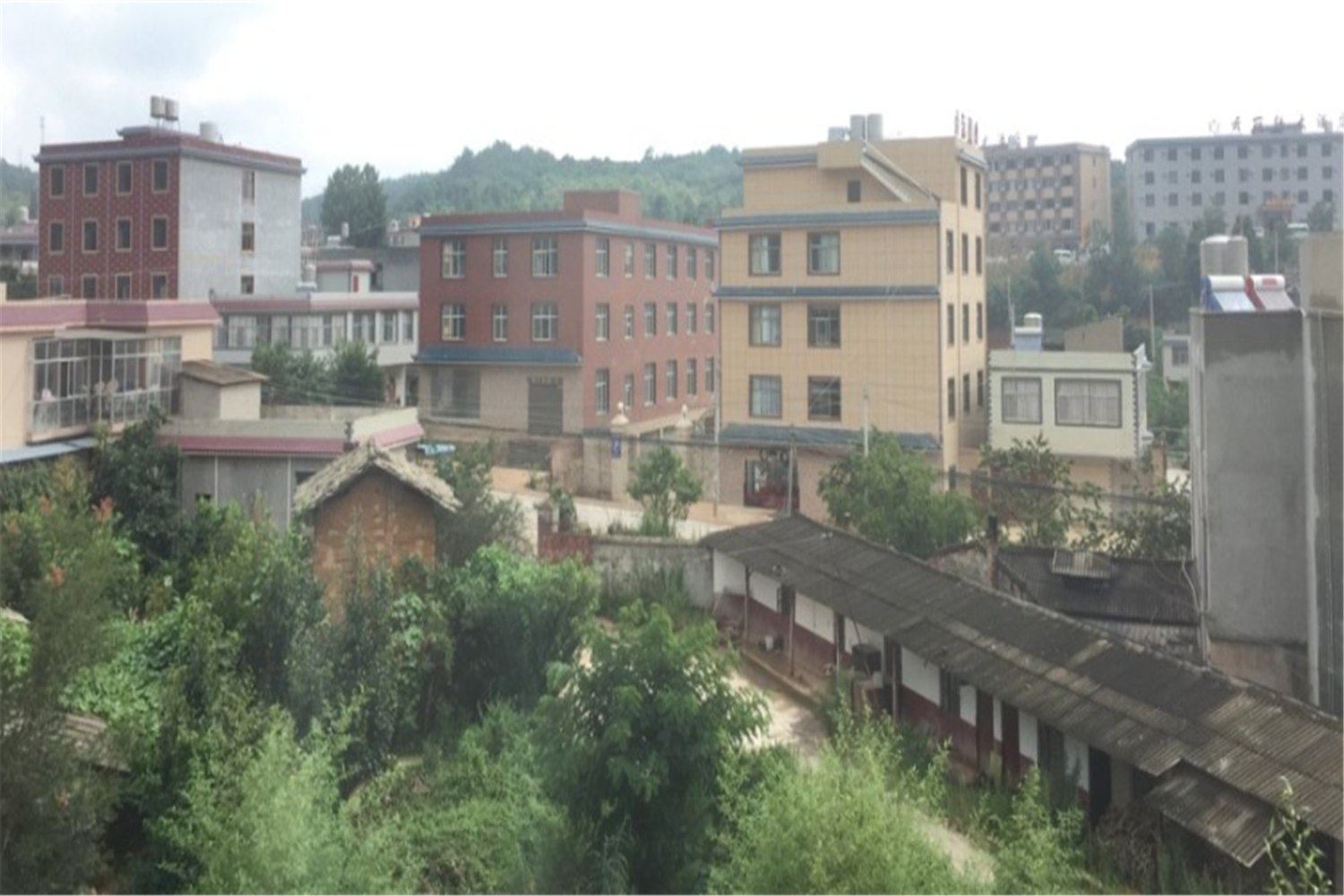 其他