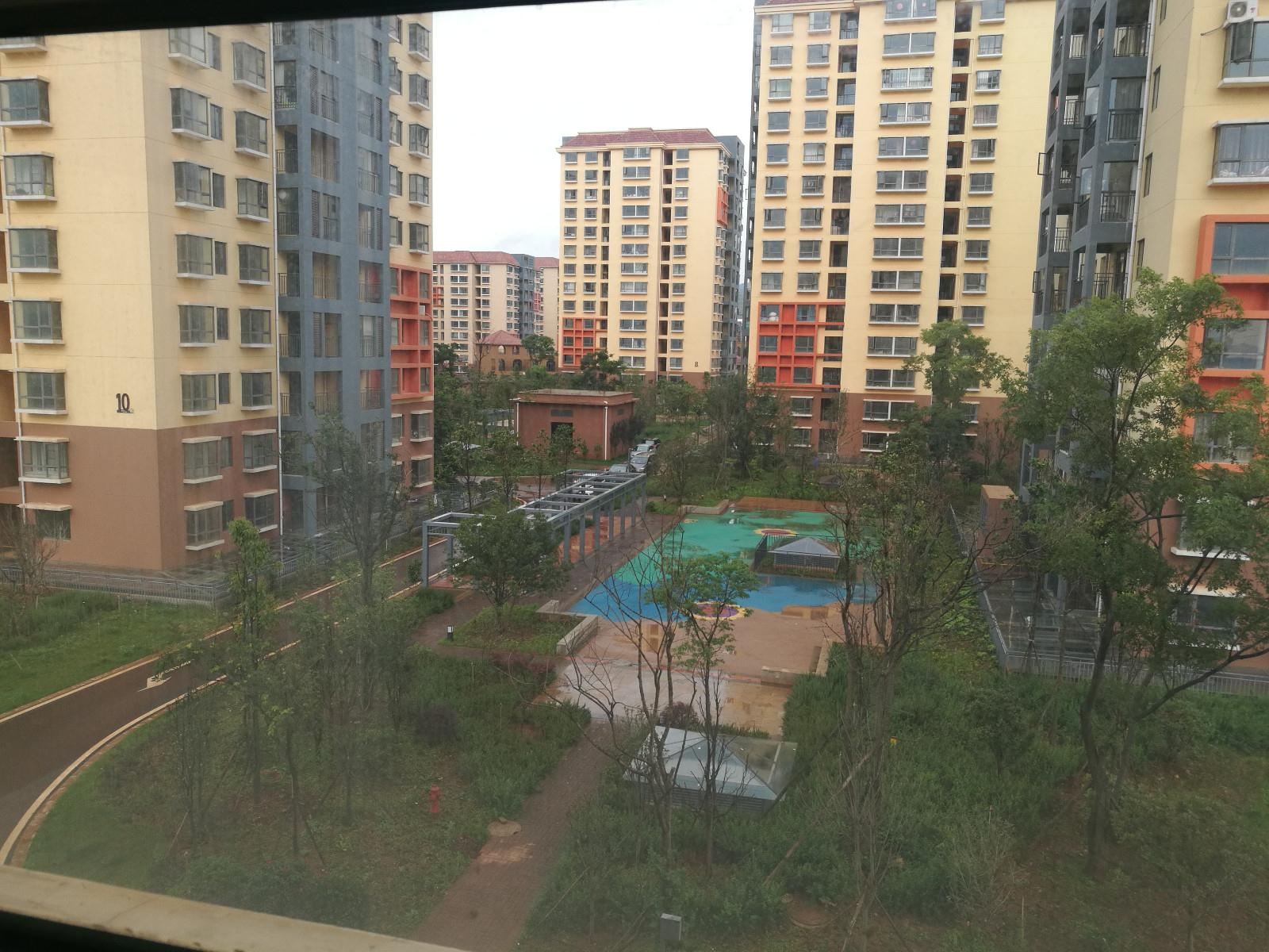 昆明四海机场公寓酒店