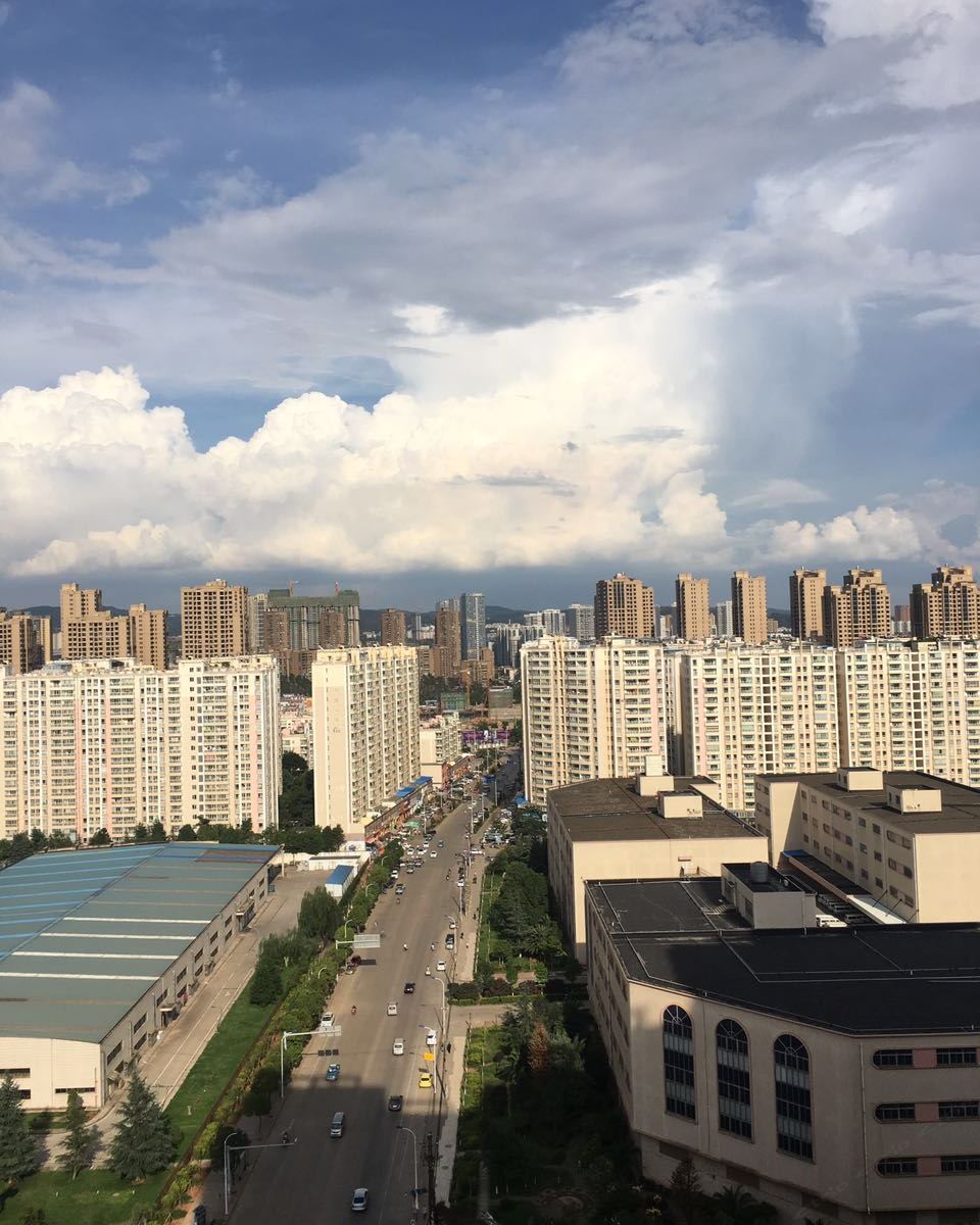 昆明分享家SH北欧美式混搭公寓